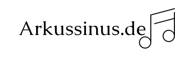 Arkussinus.de